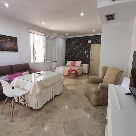 Ferienwohnung Apartamento Granada - Serrallo Exterior foto