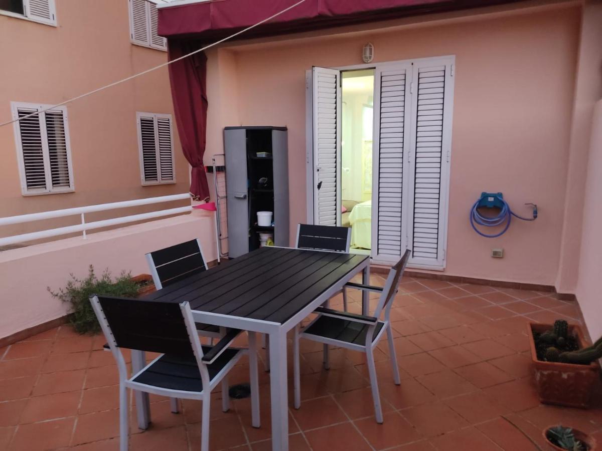 Ferienwohnung Apartamento Granada - Serrallo Exterior foto