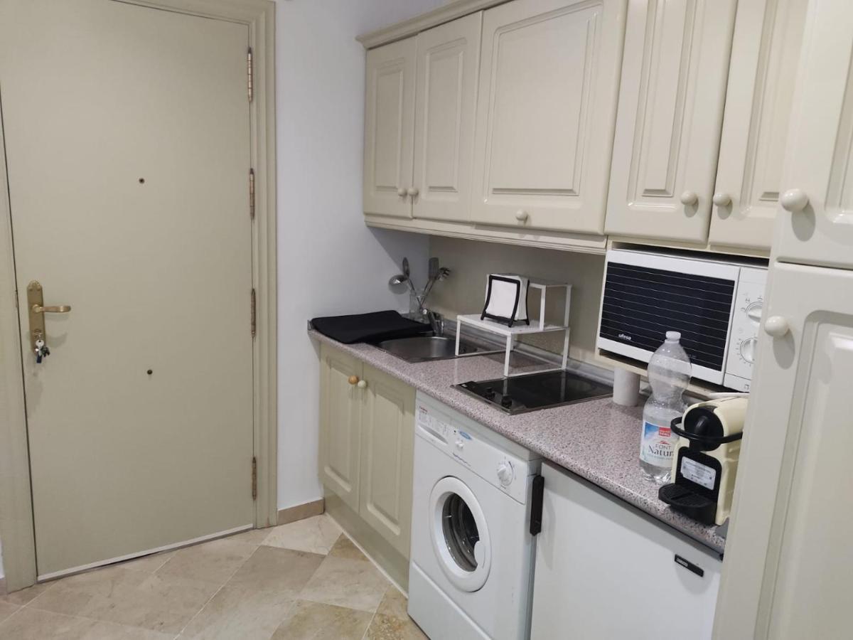Ferienwohnung Apartamento Granada - Serrallo Exterior foto