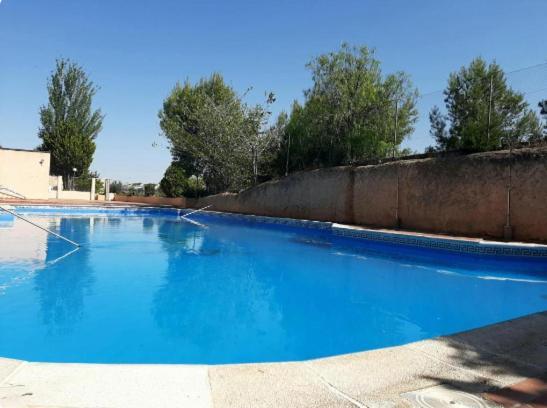 Ferienwohnung Apartamento Granada - Serrallo Exterior foto