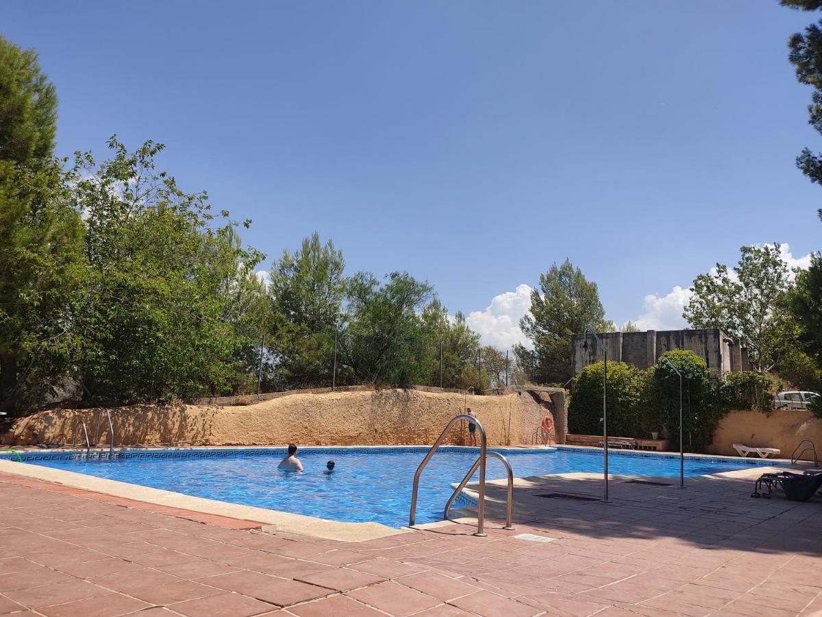 Ferienwohnung Apartamento Granada - Serrallo Exterior foto