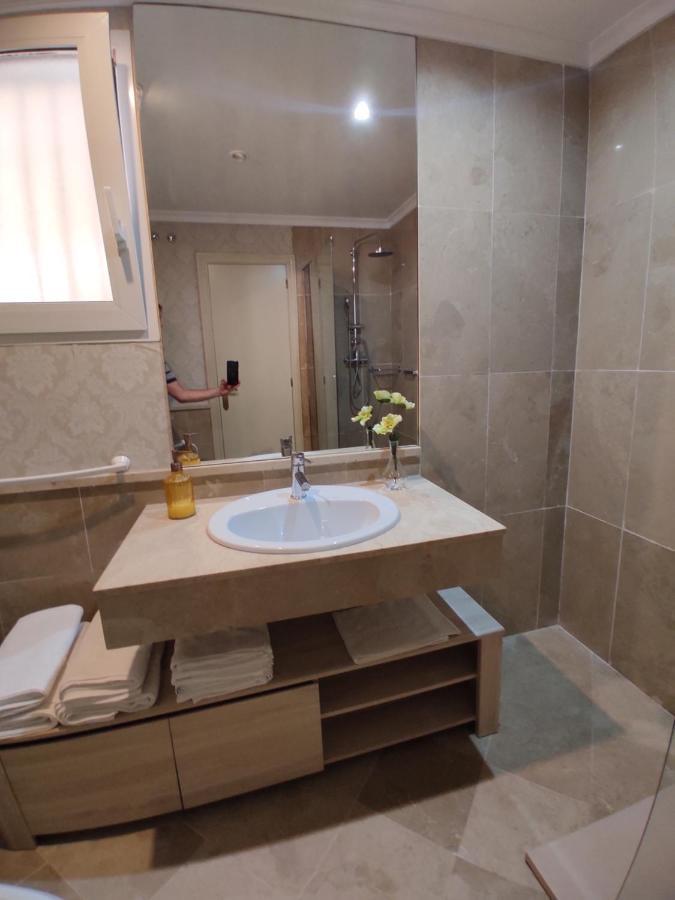 Ferienwohnung Apartamento Granada - Serrallo Exterior foto